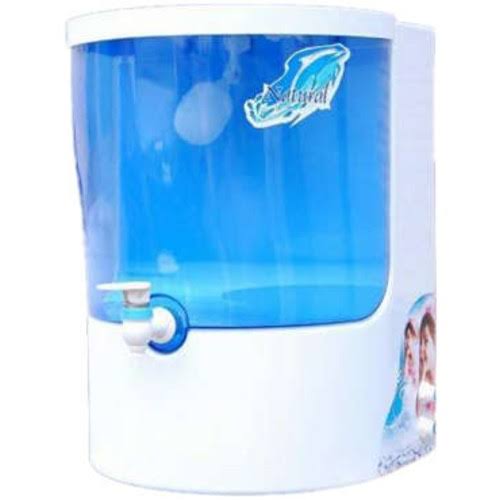 Aquafresh Dolfin RO water purifier